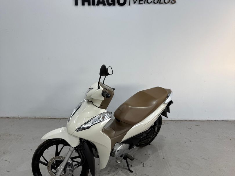 HONDA BIZ 125/125i Flex