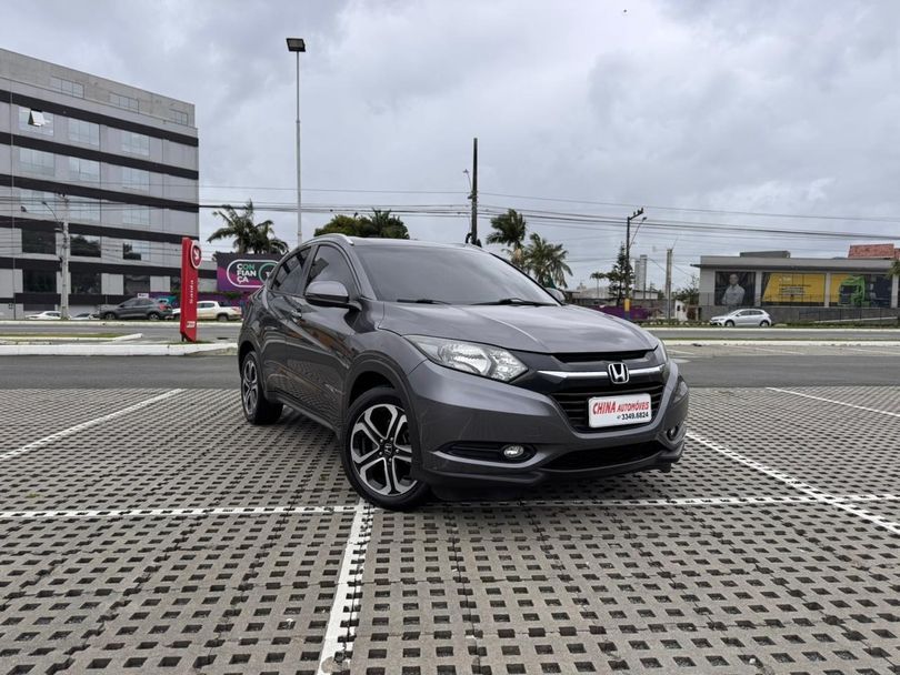 Honda HR-V EX 1.8 Flexone 16V 5p Aut.