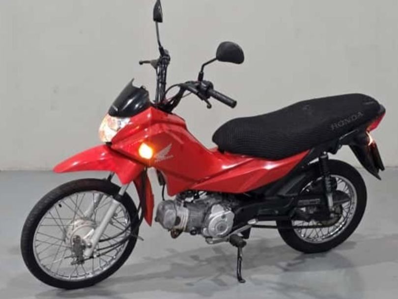 HONDA POP 110i