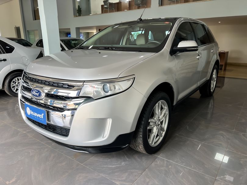 Ford EDGE LIMITED 3.5 V6 24V AWD Aut.