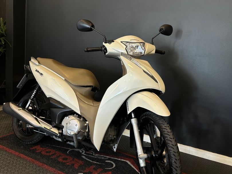 HONDA BIZ 125/125i Flex