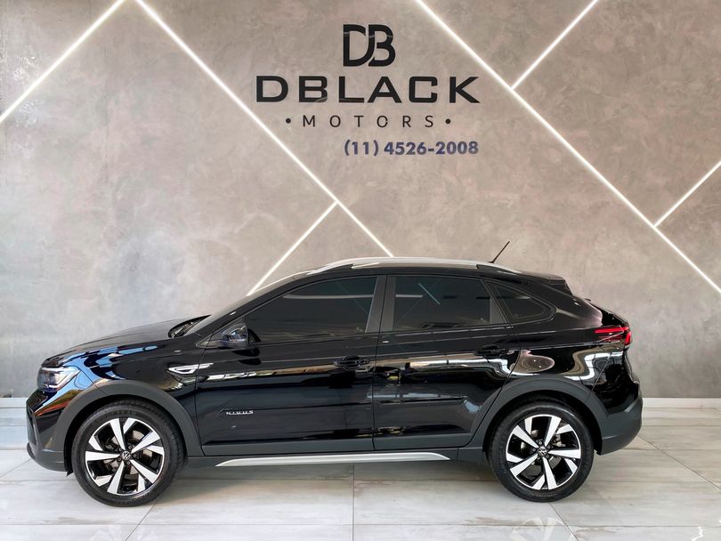 VolksWagen Nivus Highline 1.0 200 TSI Flex Aut.