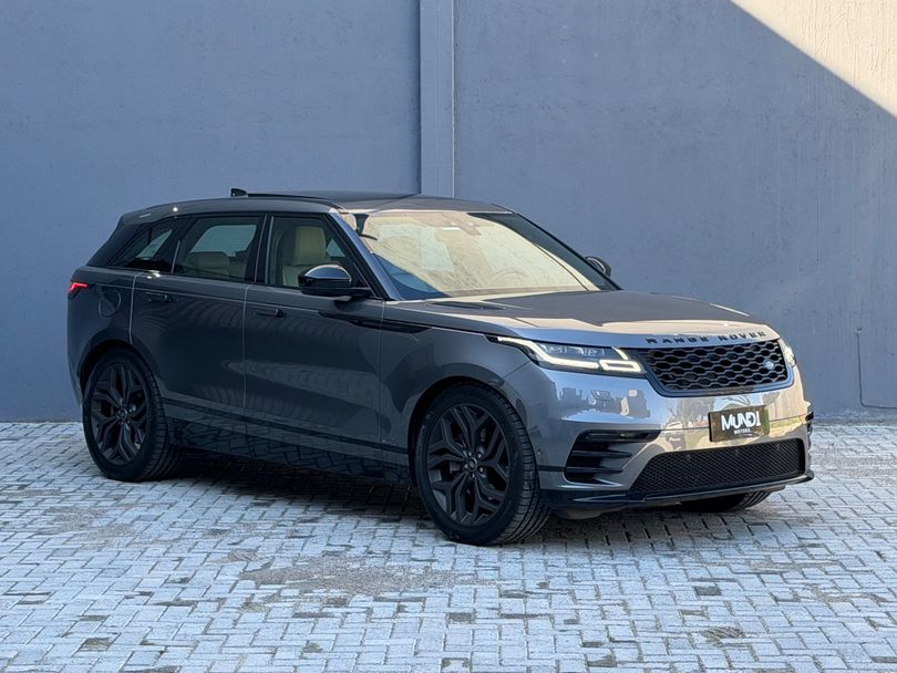 Land Rover Range R. VE. R-Dyn SE 2.0 4x4 300cv Aut.