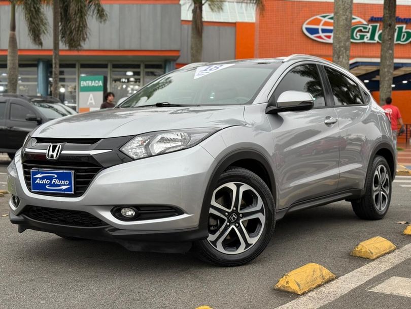 Honda HR-V EX 1.8 Flexone 16V 5p Aut.