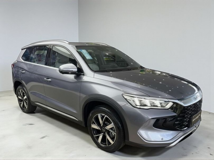 BYD Song Pro GL 1.5 16V Aut. (Hibrido)