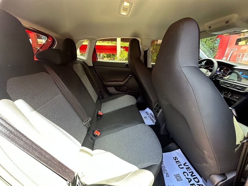 VolksWagen Polo Sense TSI 1.0 Flex 12V Aut