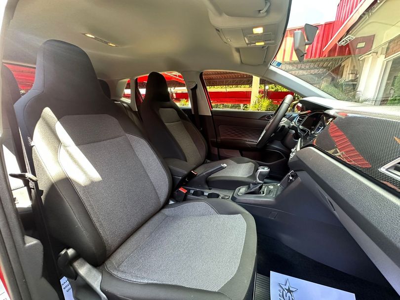 VolksWagen Polo Sense TSI 1.0 Flex 12V Aut