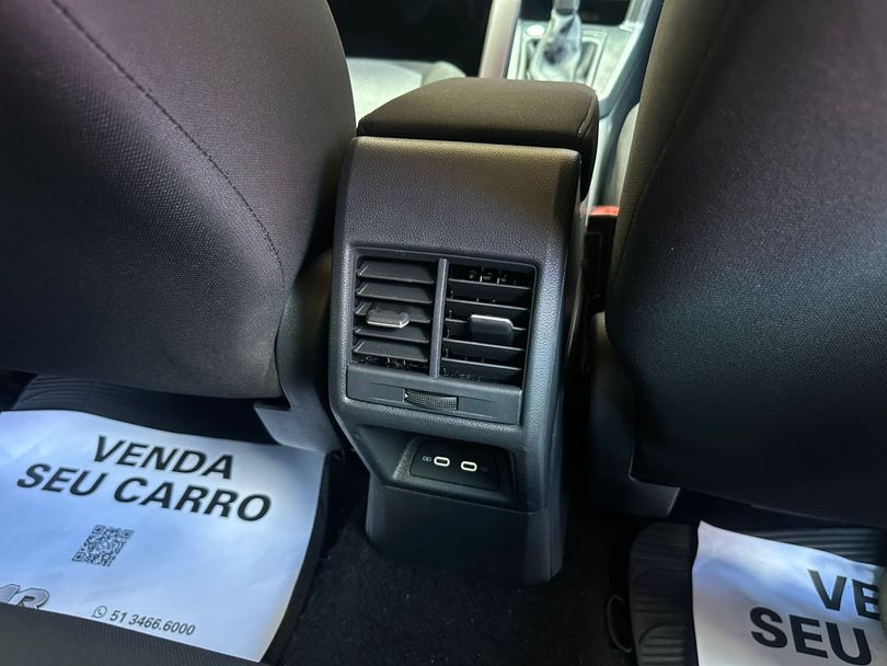 VolksWagen Polo Sense TSI 1.0 Flex 12V Aut