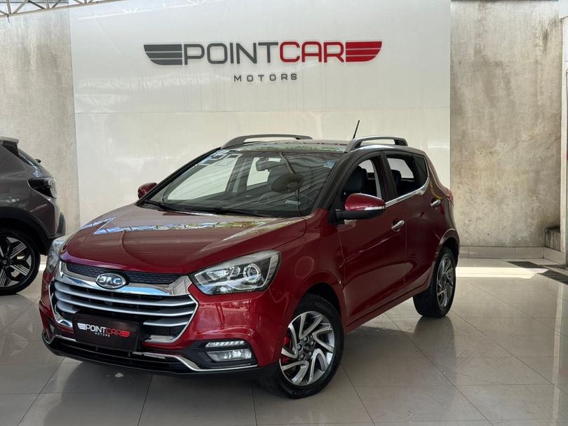 JAC T40 1.6 16V 5p Aut.