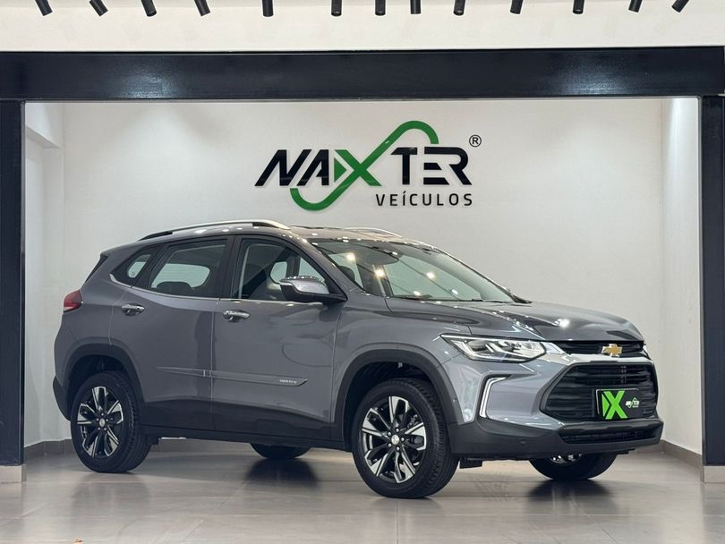 Chevrolet TRACKER Premier 1.2 Turbo 12V Flex Aut.