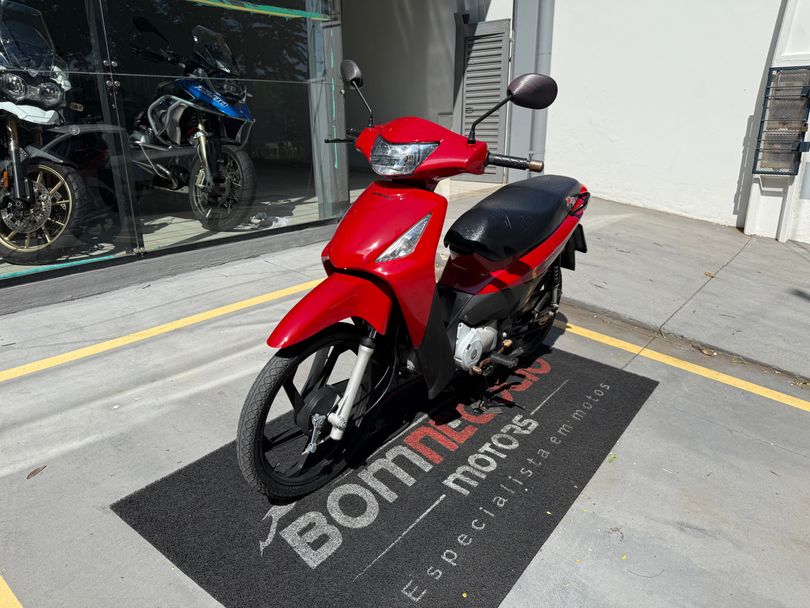 HONDA BIZ 125 ES/ 125 ES FLEX