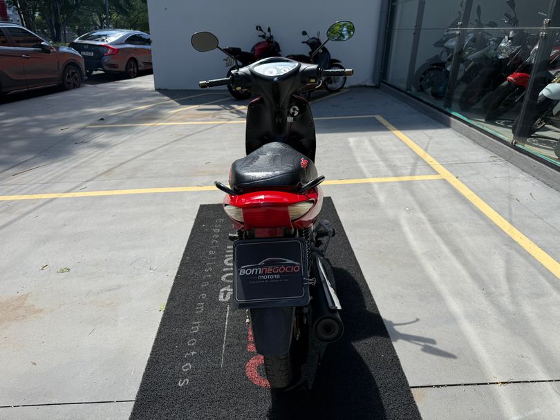 HONDA BIZ 125 ES/ 125 ES FLEX