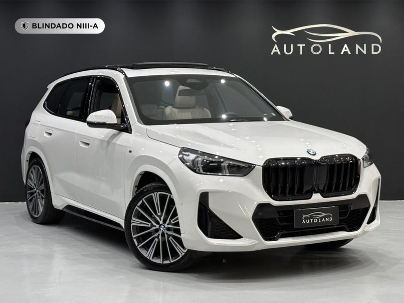 BMW X1 SDRIVE 20i M Sport 2.0 TB Aut.
