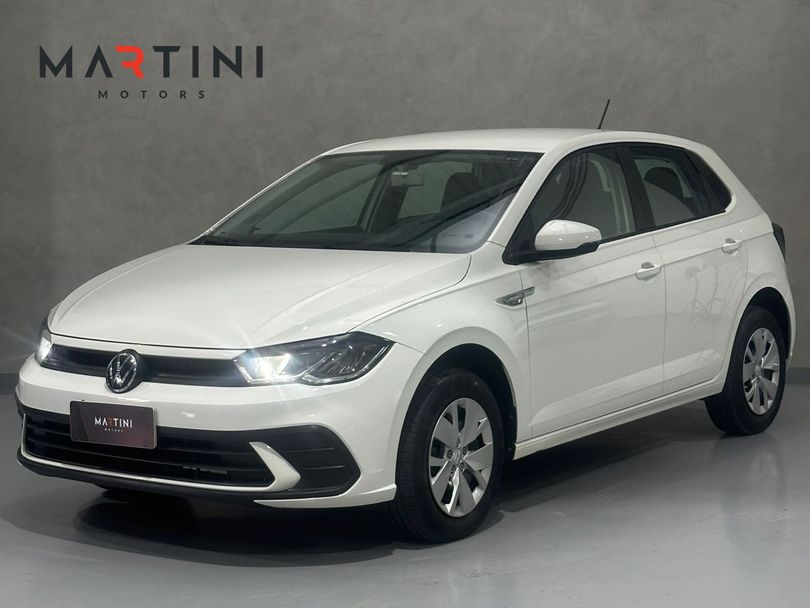 VolksWagen Polo 1.0 MPI Flex 12V 5p