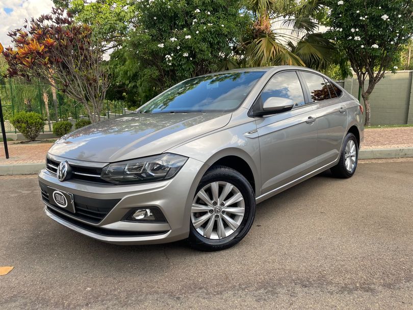 VolksWagen VIRTUS Comfort. 200 TSI 1.0 Flex 12V Aut