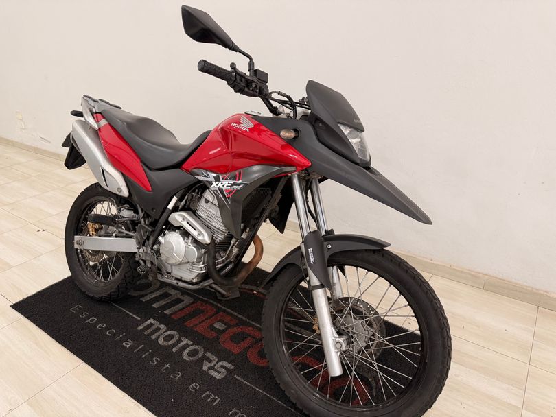 HONDA XRE 300/ 300 ABS/ FLEX