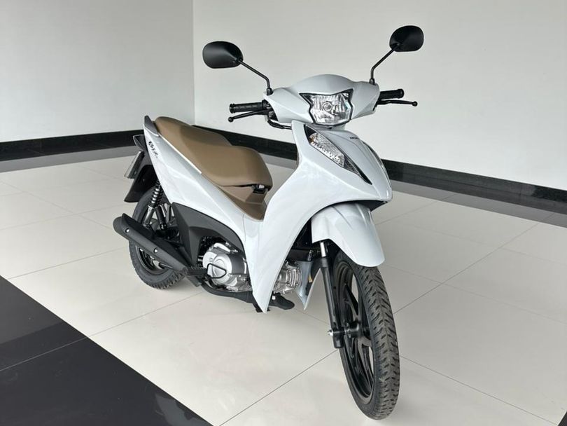 HONDA BIZ 125 EX/ 125 EX FLEX