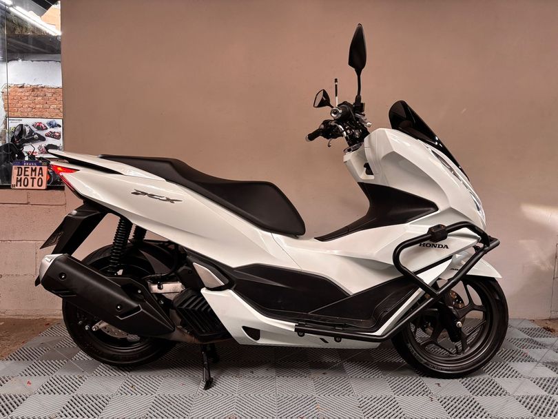HONDA PCX 160 
