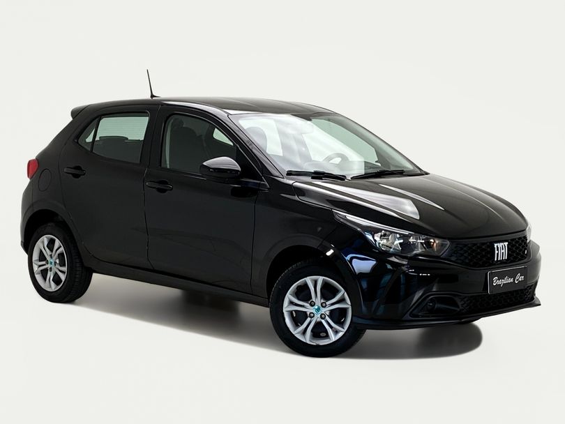 Fiat ARGO DRIVE 1.0 6V Flex