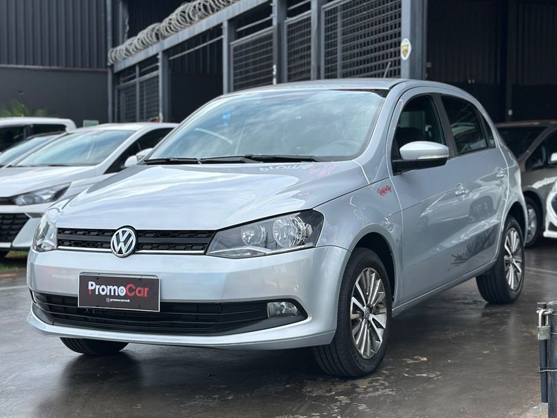 VolksWagen Gol Rock in Rio 1.0 Mi Total Flex 8V 5p