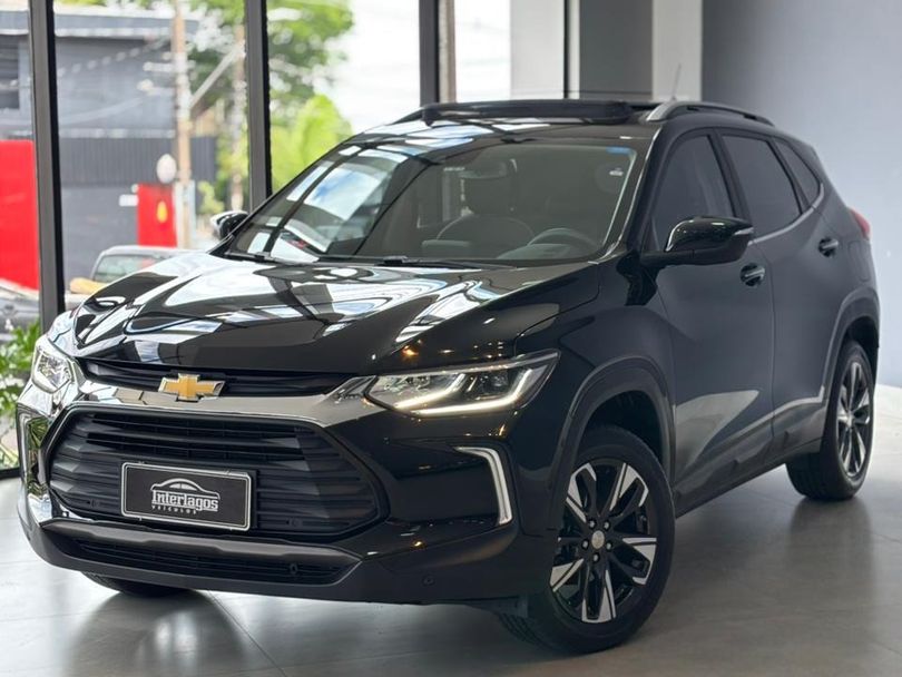 Chevrolet TRACKER Premier 1.2 Turbo 12V Flex Aut.