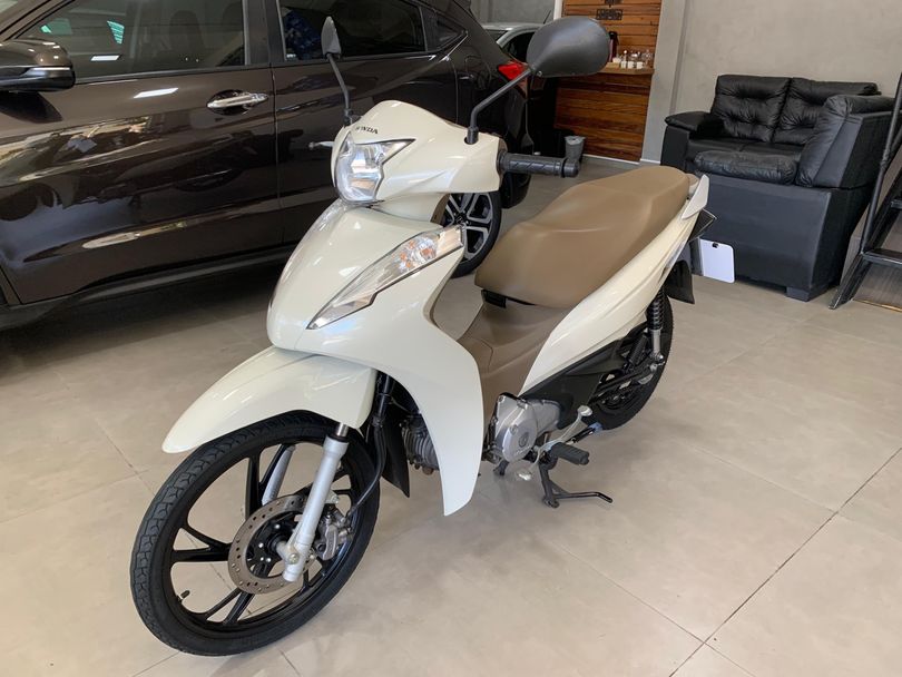HONDA BIZ 125/125i Flex