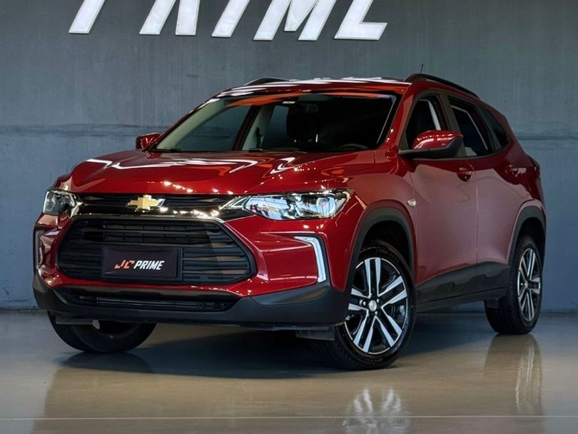 Chevrolet TRACKER LT 1.0 Turbo 12V Flex Aut.