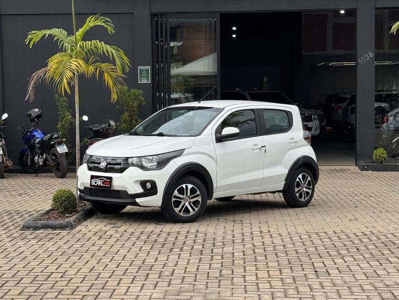 Fiat MOBI LIKE 1.0 Fire Flex 5p.