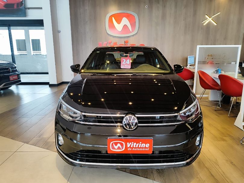 VolksWagen VIRTUS Highline 200 TSI 1.0 Flex 12V Aut