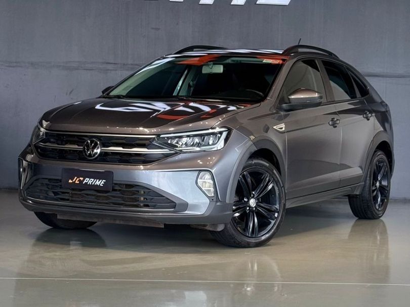 VolksWagen Nivus Comfortline 1.0 200 TSI Flex Aut.