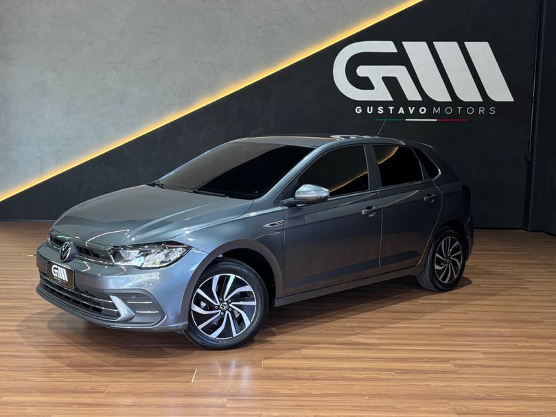 VolksWagen Polo Highline TSI 1.0 Flex 12V Aut.