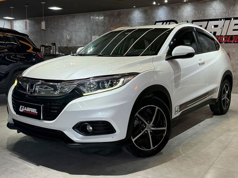 Honda HR-V EX 1.8 Flexone 16V 5p Aut.