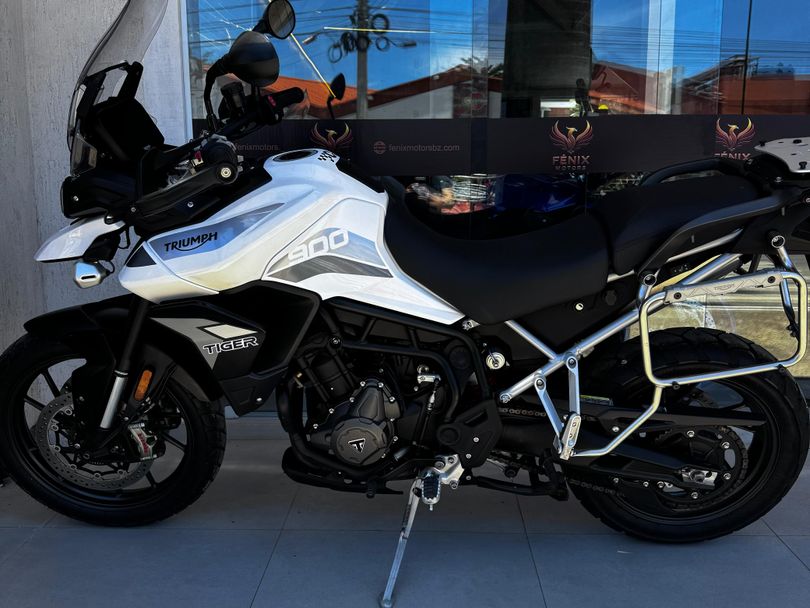 TRIUMPH TIGER 900 GT PRO