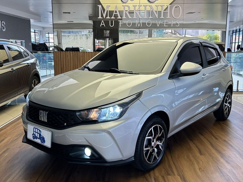 Fiat ARGO DRIVE 1.0 6V Flex