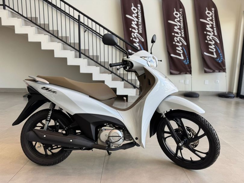 HONDA BIZ 125 EX/ 125 EX FLEX