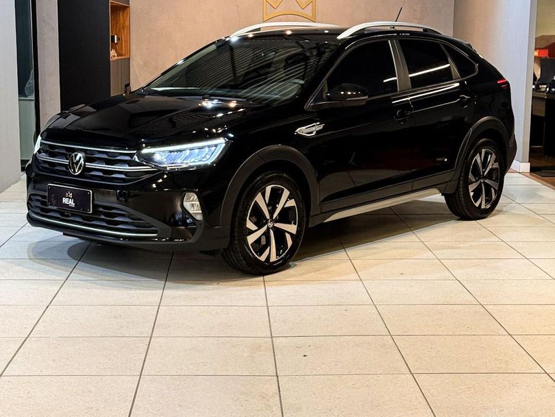 VolksWagen Nivus Highline 1.0 200 TSI Flex Aut.