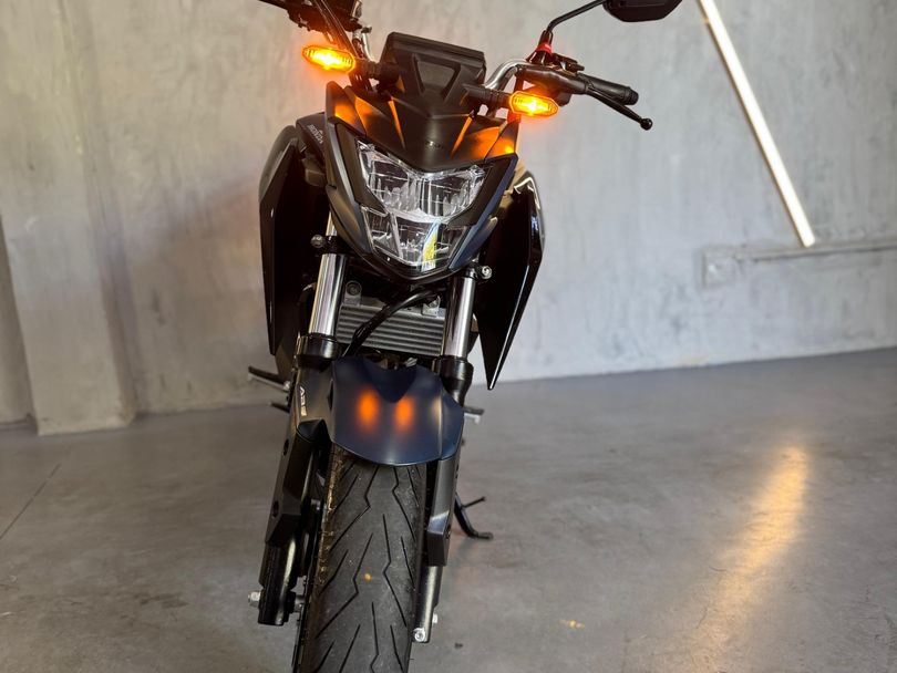 HONDA CB 300F Twister Flex