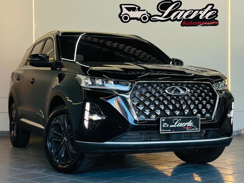 Caoa Chery Tiggo 7 SPORT 1.5 Turbo Flex 16V Aut.  