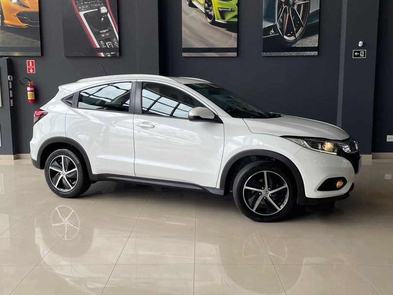 Honda HR-V EX 1.8 Flexone 16V 5p Aut.