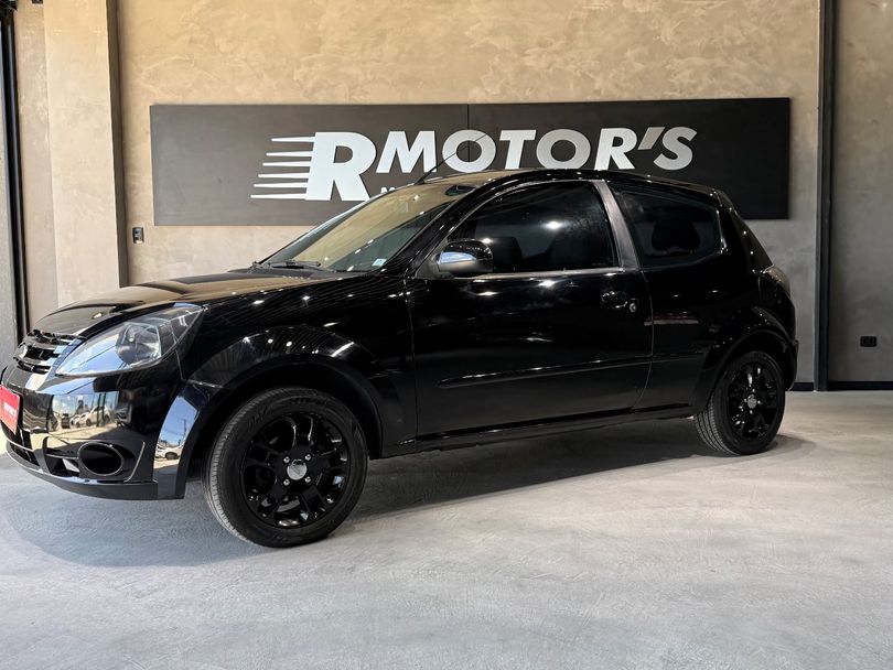 Ford Ka 1.0 TECNO 8V Flex 3p