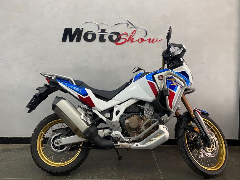 HONDA CRF 1100L AFRICA TWIN ADV. SPORTS ES