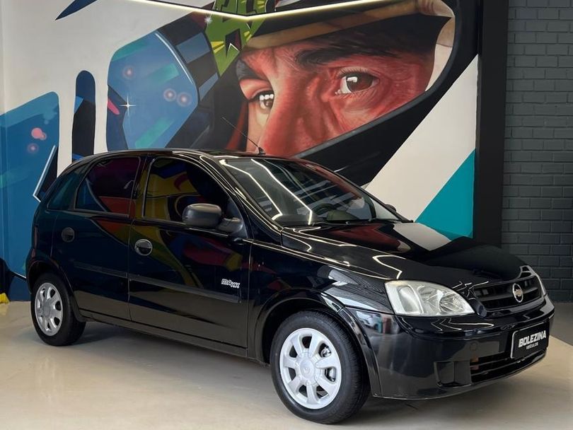 Chevrolet Corsa Hat. Maxx 1.0/ 1.0 FlexPower 8V 5p