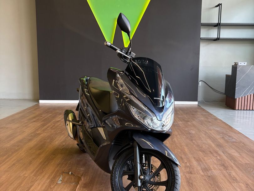 HONDA PCX 150 SPORT