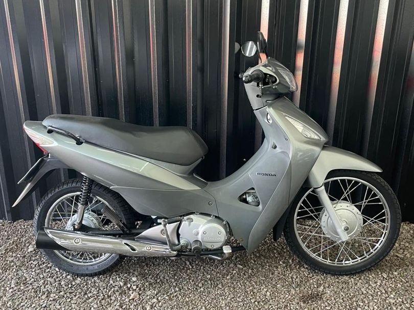 HONDA BIZ 125 KS/ 125 KS FLEX