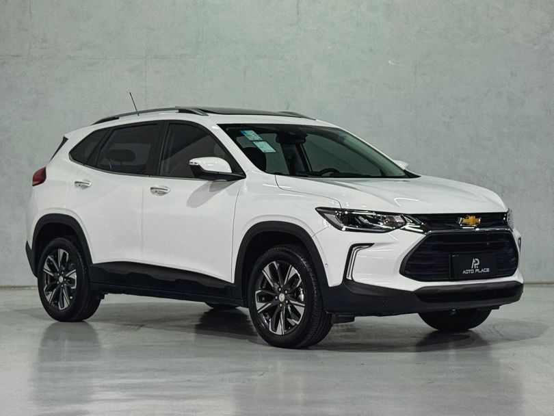 Chevrolet TRACKER Premier 1.2 Turbo 12V Flex Aut.