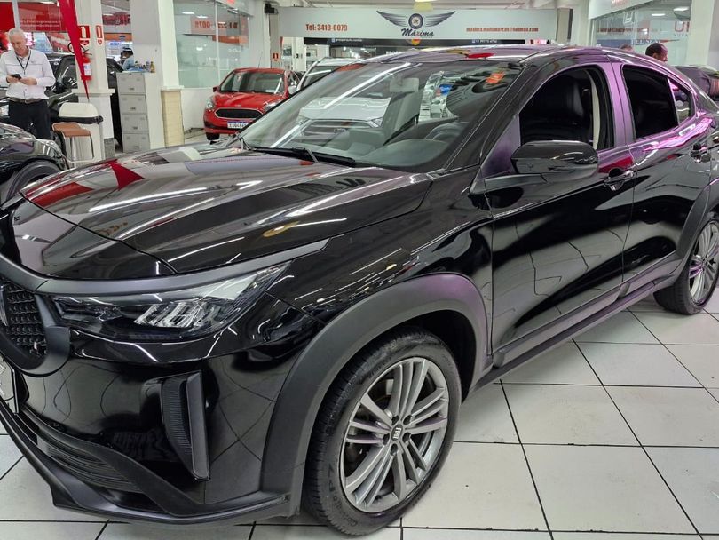 Fiat Fastback 1.0 200 Turbo Flex Aut