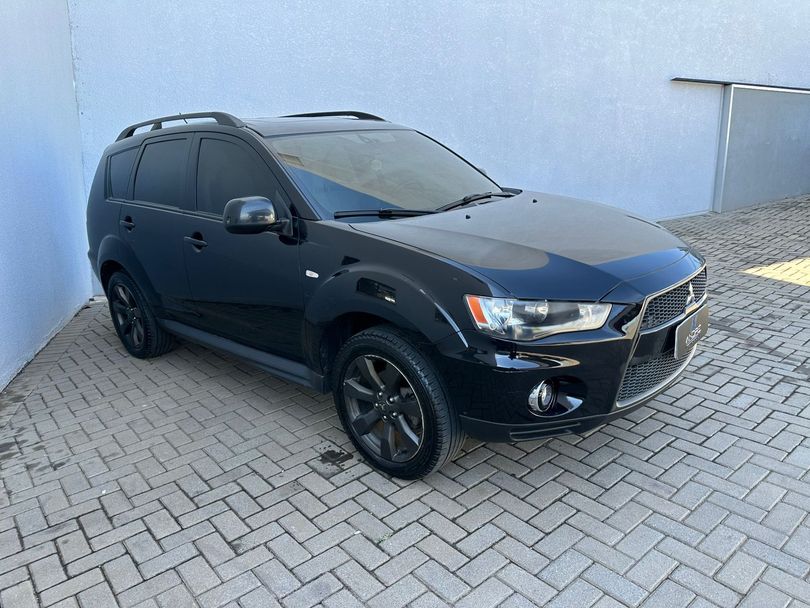 Mitsubishi OUTLANDER 3.0/ GT 3.0 V6 Aut.