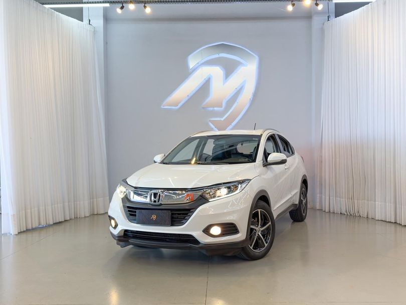 Honda HR-V EX 1.8 Flexone 16V 5p Aut.