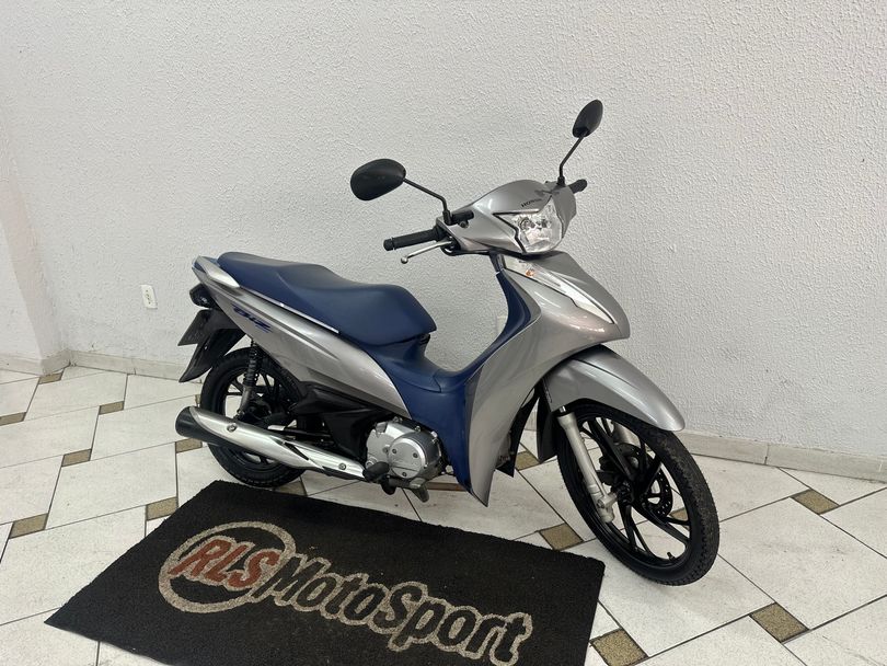 HONDA BIZ 125/125i Flex