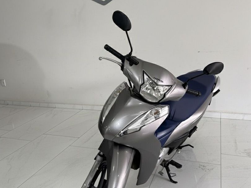 HONDA BIZ 125/125i Flex